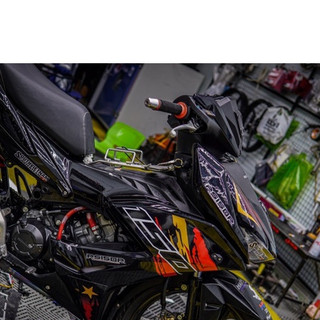 tem rời winner x