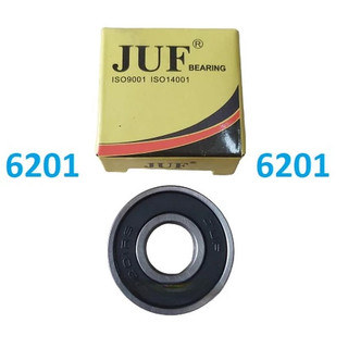 02 vòng bi 6201 JUF chất lượng cao
