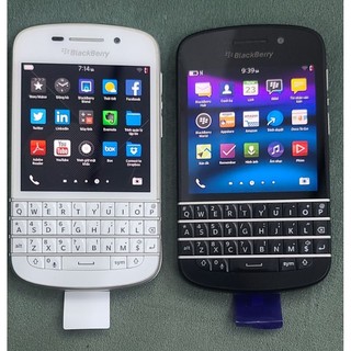  máy điện thoại blackberry Q10 