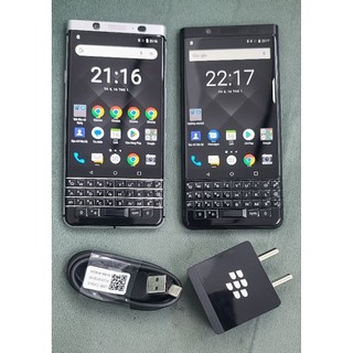  Máy điện thoại blackberry Keyone  Key1  K1 