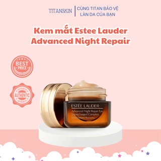  Kem Mắt Estee Lauder Advanced Night Repair Giảm Nhăn Quầng Thâm Mắt 