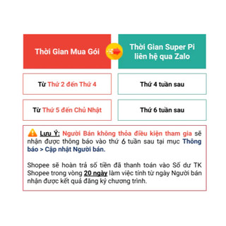 Gói Dịch Vụ Trợ Lý Vận Hành - Super Pi