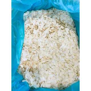 Hạt Hạnh Nhân cắt lát gói 500g