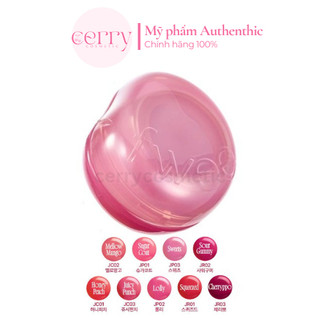  Son thạch Fwee Lip & Cheek Glowy Jelly Pot 