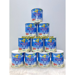 [HÀNG MỸ • ĐỦ BILL] Sữa Bột PEDIASURE • GROW AND GAIN 400g