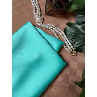 Vải lụa satin