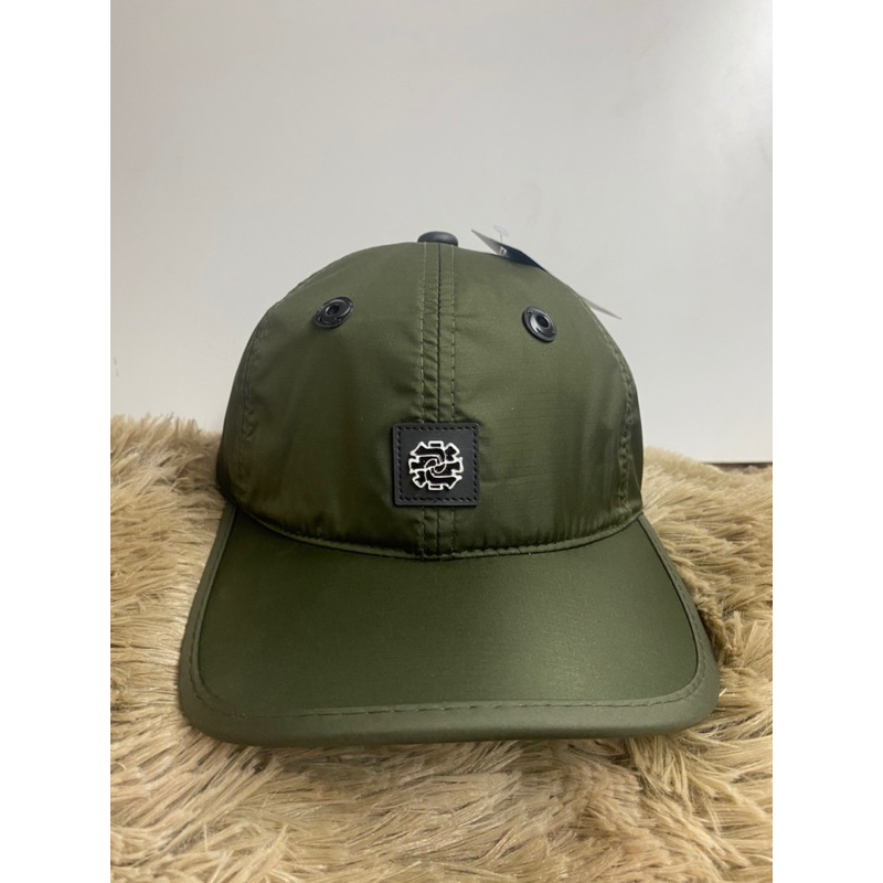 Mũ lưới trai - mũ rù mác vuông , mũ chống nắng