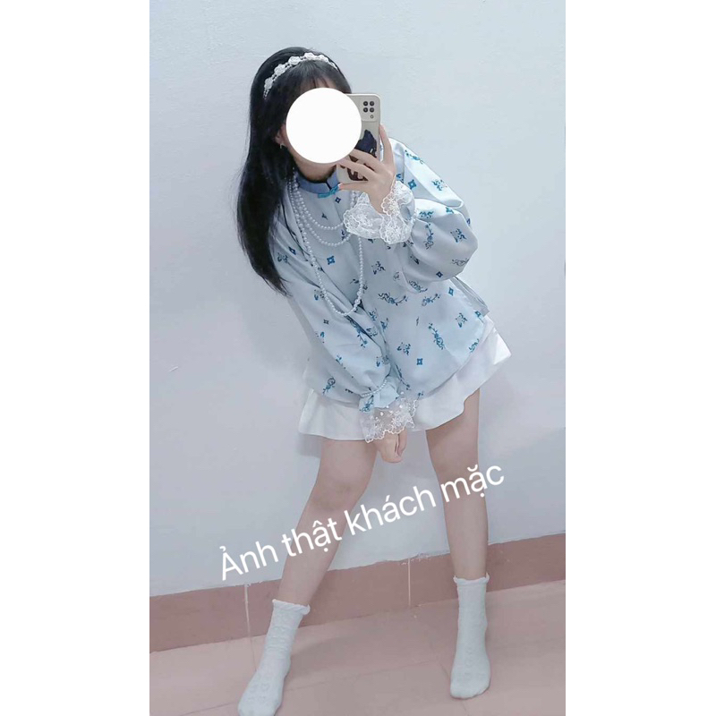 Việt Phục Cách Tân - Tấc Cam và Nhật Bình Quýt | BigBuy360 - bigbuy360.vn