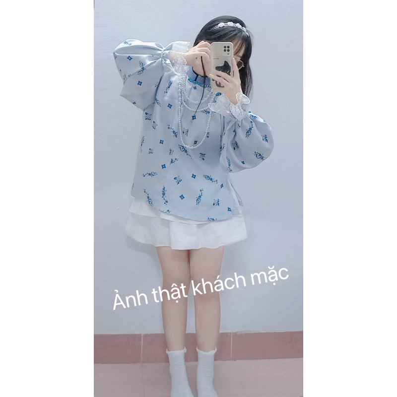 Việt Phục Cách Tân - Tấc Cam và Nhật Bình Quýt | BigBuy360 - bigbuy360.vn
