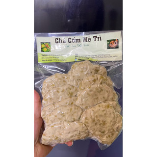 Chả cốm, Xúc xích cốm chưa chiên Ship hoả tốc