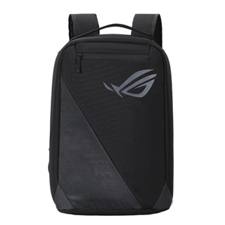  Balo laptop gaming ROG BP1501G Plus – Big Size – Tương thích 14 inch đến 17.3 inch – Đen bền chắc 