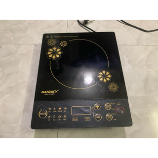 Bếp từ Midea & các loại bếp khác