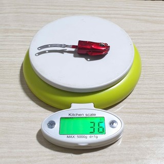 Mồi Câu Cá Chẻm Mồi Câu Lóc Mềm Dẻo Đầu Jig Xịn Lưỡi BKK Siêu Bén BigBass