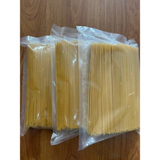   Sỉ Nhà hàng,Khách Sạn  COMBO 10KG Mì Ý Spaghetti SỢI TRÒN 5 túi 2kg  Mì Ý Sợi Tròn Làm Từ Lúa Mạch Không Biến Đổi Gen 