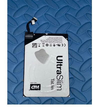 Ổ cứng tablet wd 500gb black hàng tốt