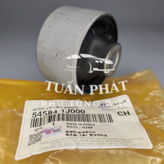 Cao Su Càng A To Kia Forte Ceranto Rio Carens Hyundai Elantra Accent I20 I30 2006-2011