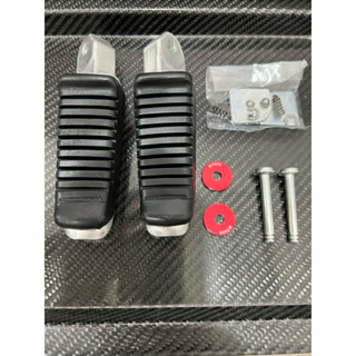 Cao su gác chân sau tiktok Wave / Dream Honda