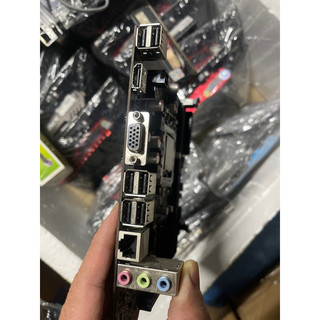 Combo mainboard h61 sáng đẹp hiệu năng cao