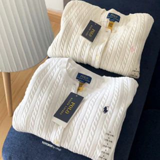 Áo Cardigan Polo Ralph Lauren Youth bill Us