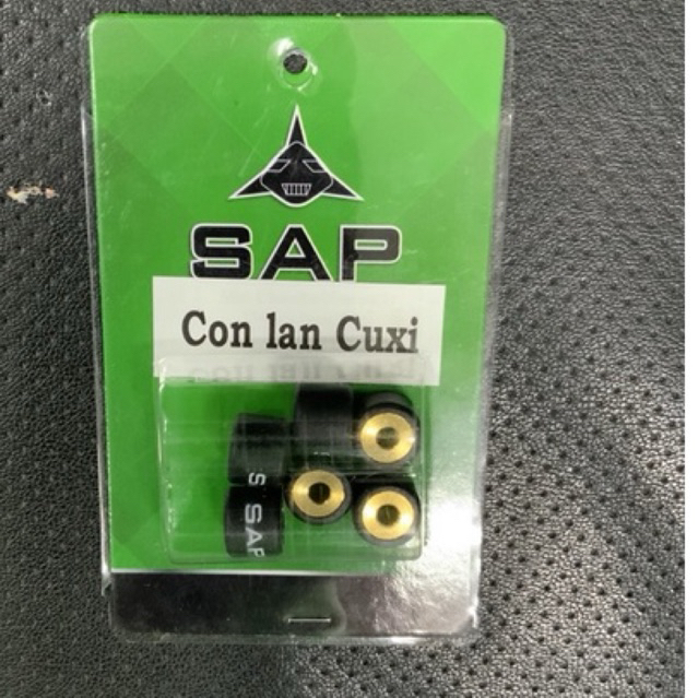 bi nồi(con lăn)xe cuxi hiệu Sap