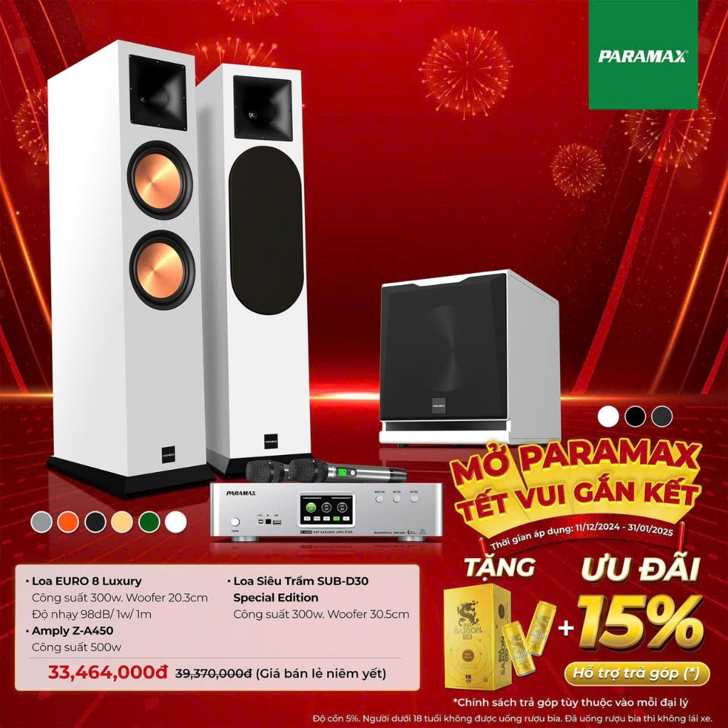 DÀN KARAOKE PANAMAX DN11