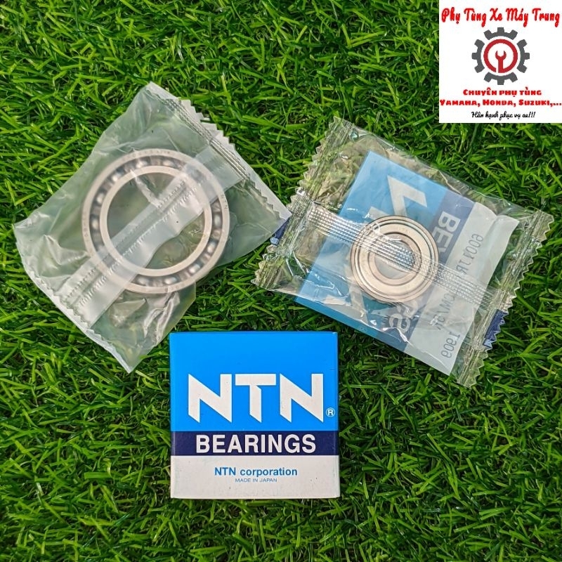 Bạc đạn cam NTN dành cho Exciter 135, Exciter 150