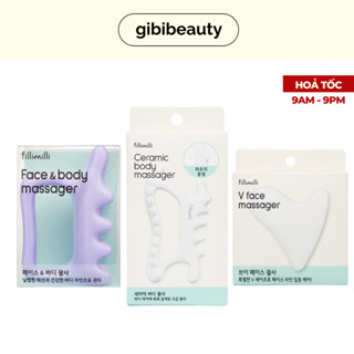 Guasha Massage FILLIMILLI Massager