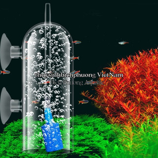 CỐC SỦI OXY / OXY CHỐNG VĂNG - GIÚP HÒA TAN OXY HIỆU QUẢ VÀ CHỐNG VĂNG NƯỚC LÊN ĐÈN, SÀN NHÀ