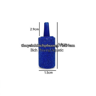 CỐC SỦI OXY / OXY CHỐNG VĂNG - GIÚP HÒA TAN OXY HIỆU QUẢ VÀ CHỐNG VĂNG NƯỚC LÊN ĐÈN, SÀN NHÀ