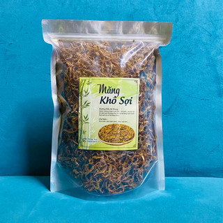 1kg Măng Khô Sợi ( măng rối )