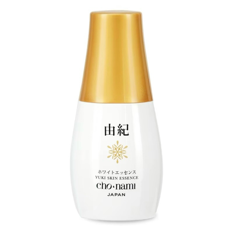 Tinh chất dưỡng trắng hồng căn bóng da Cho Nami