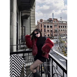  ÁO KHOÁC LÔNG SANG CHẢNH 810 HÀNG QuẢNG CHÂU LOẠI 1 