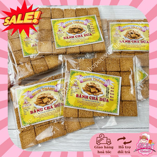 Bánh chả dừa Minh Thành [sỉ 5gói]