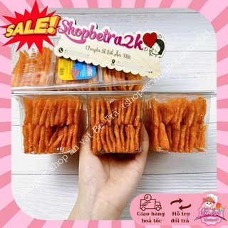 Hộp Pò Miếng Vừng (~60 miếng)