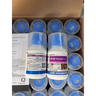 Zorvec Encantia 330SE CHAI 100ML CHÍNH HÃNG CTY CORTEVA