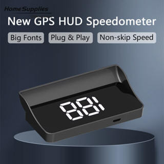 【Giá trị lớn 2025 HUD ADAS Hiển Thị Tốc Độ Kính Lái Ô Tô - Tích Hợp GPS, ODO, Cảnh Báo Tốc Độ, Cổng USB