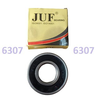 01 vòng bi 6307 JUF chất lượng cao