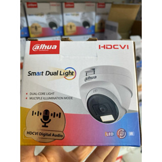  Camera Dahua màu mic trong nhà T1A21P-U-IL-A 2mp 