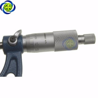 Thước Panme C-Mart D0026-2550 25-50mm