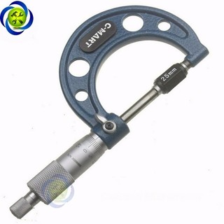 Thước Panme C-Mart D0026-2550 25-50mm