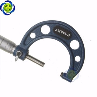 Thước Panme C-Mart D0026-2550 25-50mm