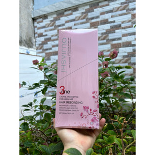 Kem Duỗi Ép Tóc Hoa Anh Đào, Thuốc Duỗi Tóc Tại Nhà 1 Lần Không Cần Dùng Dập Định Hình Lần 2