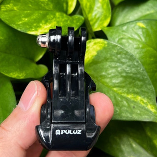 J-MOUNT CHO GOPRO VÀ ACTION CAMERA