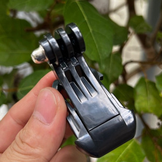 J-MOUNT CHO GOPRO VÀ ACTION CAMERA