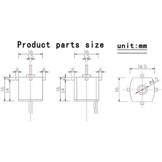 Máy phát điện tuabin gió Mini V1