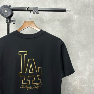 ÁO NEW ERA LA & NY SUPPORT KEM ( AUTH )