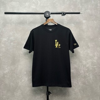 ÁO NEW ERA LA & NY SUPPORT KEM ( AUTH )