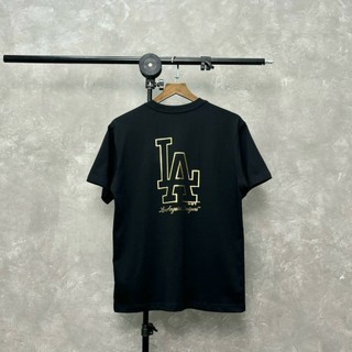 ÁO NEW ERA LA & NY SUPPORT KEM ( AUTH )
