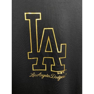 ÁO NEW ERA LA & NY SUPPORT KEM ( AUTH )