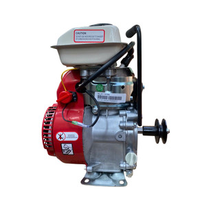 Máy Bơm Nước Chạy Xăng Osaika GX100 F152 – 2.0HP – Hàng Chính Hãng – Bơm Khỏe, Hút Sâu